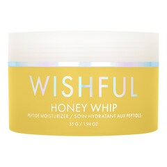 Honey Whip Peptide - Face moisturizer, WISHFUL