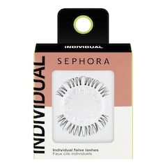 FAUX CILS INDIVIDUELS, Sephora Collection
