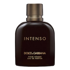 Pour Homme Intenso, Dolce & Gabbana