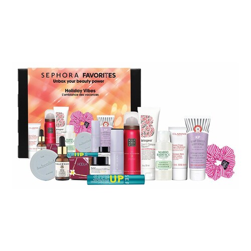 Sephora Favorites – Sephora Favorites – Face kit