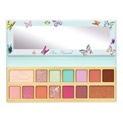 Too Femme Ethereal - Eye Shadow Palette, TOO FACED