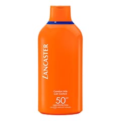 Lancaster Sun Beauty Comfort Body Milk SPF 50, Lancaster