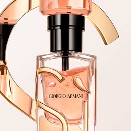 Armani Sì Eau de Parfum Intense