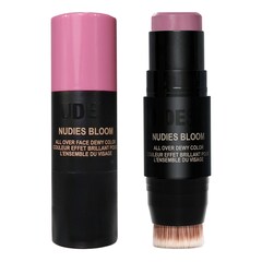 Nudies Bloom All-Over Dewy Color, Nudestix
