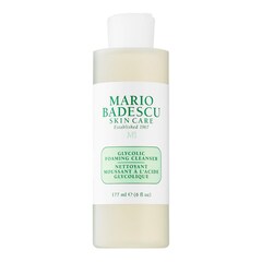 Glycolic Foaming Cleanser, Mario Badescu