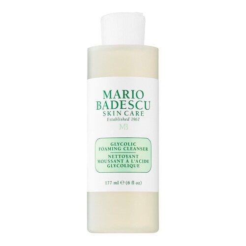 Mario Badescu – Glycolic Foaming Cleanser