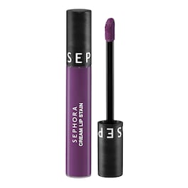 Cream Lip Stain - Σταθερό βελούδινο κραγιόν - Υγρό Κραγιόν Ματ image