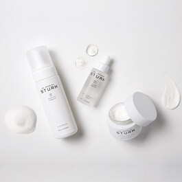 Cleanser - Gentle Foaming Cleanser
