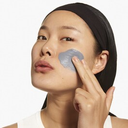 All About Clean™ 2-in-1 Charcoal Mask + Scrub