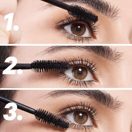 KUSH High Volume Mascara