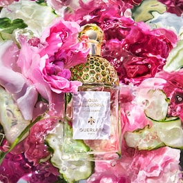 Aqua Allegoria - Rosa Verde Eau de Toilette