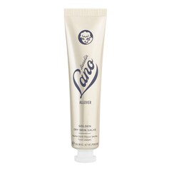 Golden Dry Skin Salve, LANOLIPS