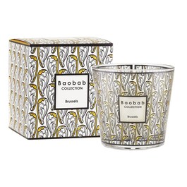 My First Baobab Brussels - Scented candle