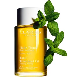 Tonic Body Treatment Oil