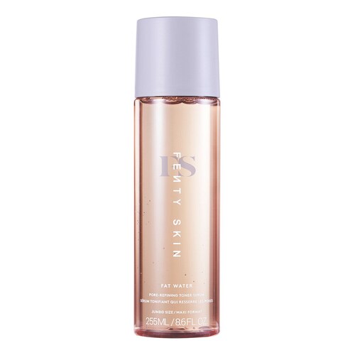 Fenty Skin – FAT WATER PORE-REFINING TONER SERUM WITH NIACINAMIDE