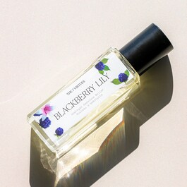 Blackberry Lily - Perfume Oil
