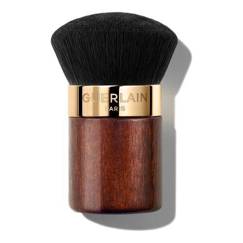 Guerlain - PARURE GOLD SKIN BRUSH - Foundation brush