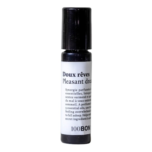 100bon 100bon - Pleasant Dreams - Roll-on Aromachologique