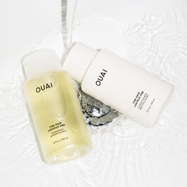 Fine Hair - Shampoo for fine hair