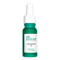 The Antidote - Travel Size Oil, HO KARAN