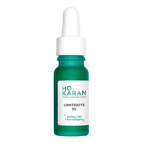Ho Karan – The Antidote – Travel Size Oil