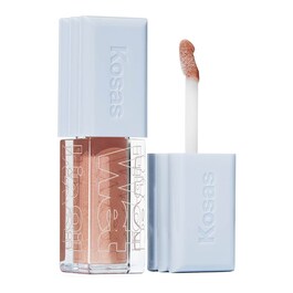 Wet Lip Oil - Γκλος διόγκωσης εμπλουτισμένο με πεπτίδια image