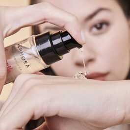 Beauty Amplifier Smoothing Primer