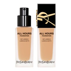 All Hours Foundation - 24-Hour Matte Foundation With High Coverage, YVES SAINT LAURENT