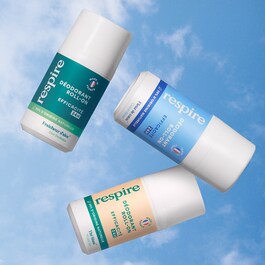 Deodorant Roll-on - Fresh Aloe 24H Efficiency Deodorant