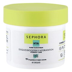 Hydration Booster Pads with Hyaluronic Acid, SEPHORA COLLECTION