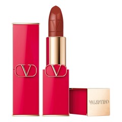 Rosso Valentino - Lipstick - Satin Finish, Matte, VALENTINO