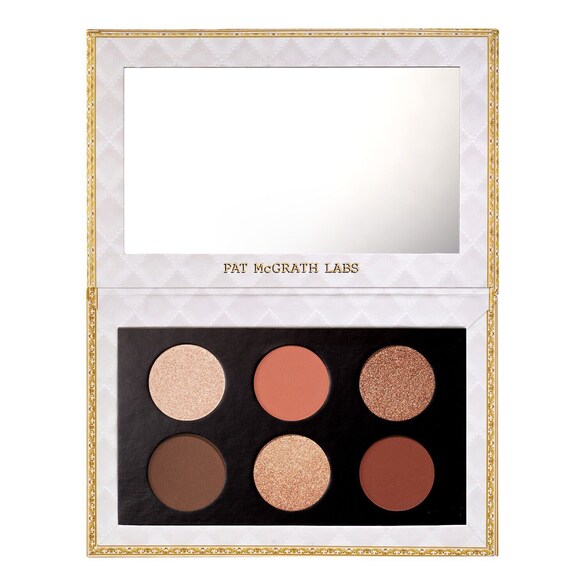Mothership Eyeshadow Palette Sublime Seduction, Pat Mcgrath Labs