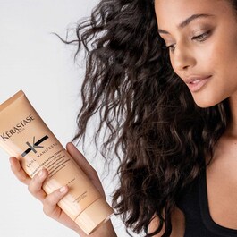 Curl Manifesto Fondant Hydratation Essentielle Conditioner για Σγουρά Μαλλιά 