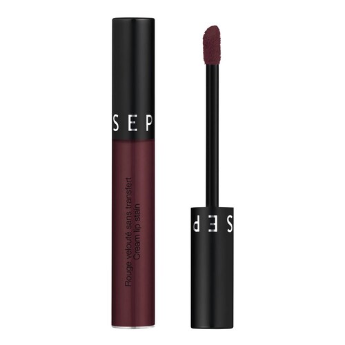 Μακιγιάζ > Χείλη > Κραγιόν Sephora Collection - Cream Lip Stain - Matte liquid lipstick