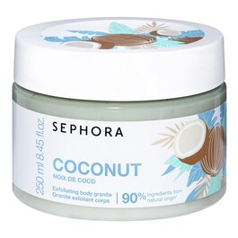 Exfoliating Body Granita 250ml