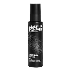 Mist & Fix Matte - Blurring setting spray, Make Up For Ever