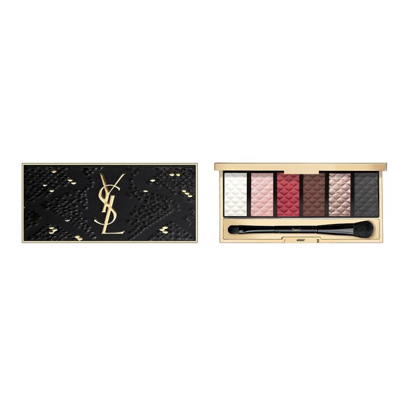 Couture Palette, YVES SAINT LAURENT