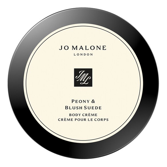 Peony & Blush Suede Body Crème, JO MALONE LONDON