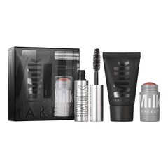 The Travel Stash, MILK MAKEUP
