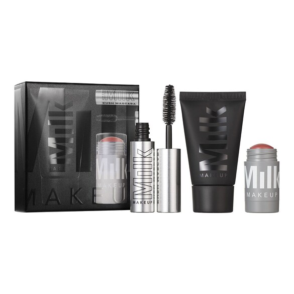 The Travel Stash, MILK MAKEUP