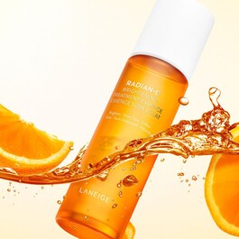 Radian-C Brightening Treatment Essence - Skin toning treatment