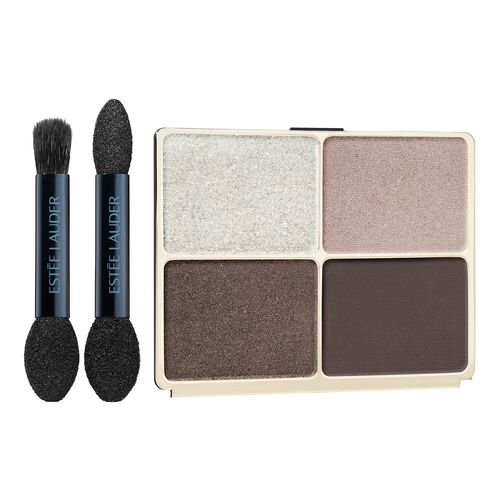 Est?e Lauder - Pure Color Envy Eyeshadow Quad