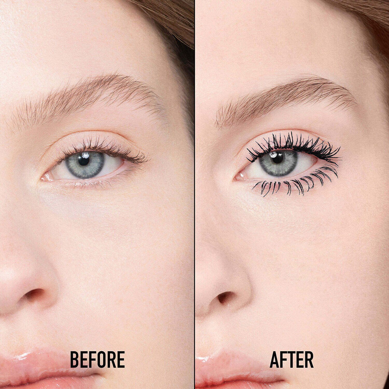 Dior mascara pump n volume review top