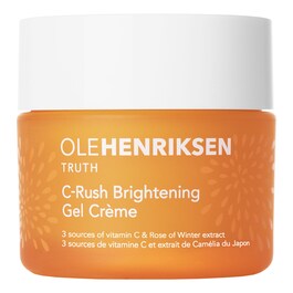 C-Rush Brightening Gel Crème Vitamin C Hydrating Gel Cream image
