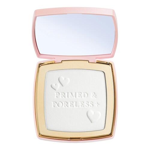 Too Faced – Pore Banishing & Bluring Face Powder