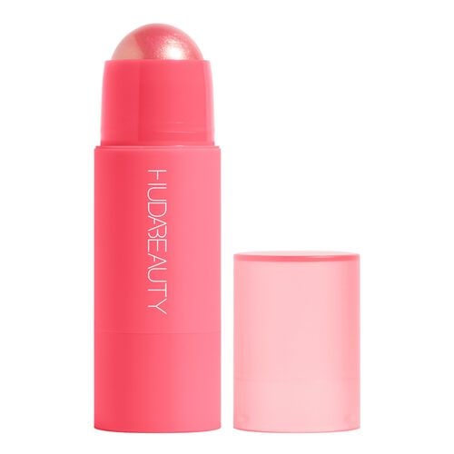Huda Beauty - Cheeky Tint Blush Stick - Cream blush