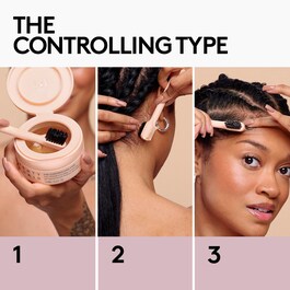 The Controlling Type - Τζελ Σταθεροποίησης Περιγράμματος