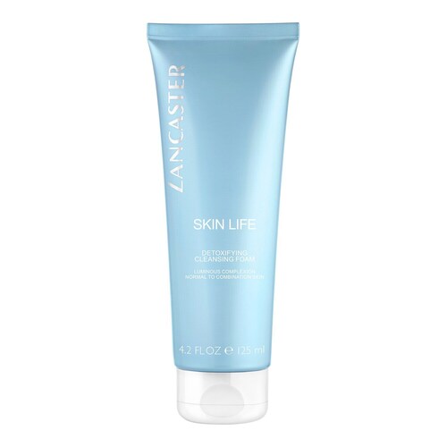 Lancaster Lancaster - Lancaster Skin Life Detoxifying Cleansing Foam