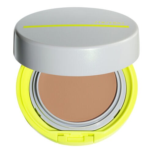 Shiseido - Sports BB Compact SPF50+