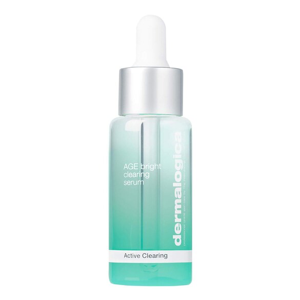 Age Bright Clearing Serum - Anti-blemish, Dermalogica
